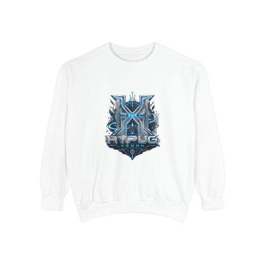 HYPUG XENON XENON CORE Sweatshirt — Drop 01