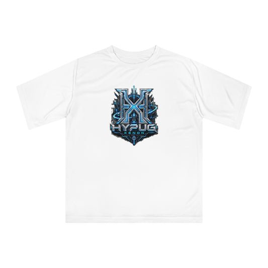 HYPUG XENON — XENON CORE T-Shirt | DROP 01
